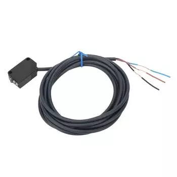 E3Z-D61 Инфракрасный датчик диффузного отражения NPN Фотоэлектрический переключатель 12-24 В постоянного тока