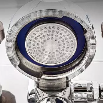 E61 9 мм силиконовая резиновая прокладка для кофемашин cafelat