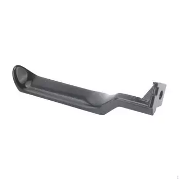 E7TZ1522601A Car Door Handle Spare Parts Professional Easy to Install Accessories High Performance