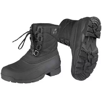 E.L.T. Thermo Chicago сапоги EU 40