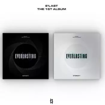 E LAST - 1-й [ВЕЧНЫЙ] Случайный 0