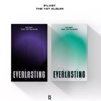 E LAST - 1-й [ВЕЧНЫЙ] Умный случайный 0