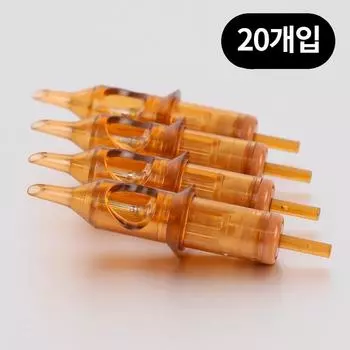 E Plus One SMP игла иглы расходные материалы картридж RL, 1 шт., 0805RL