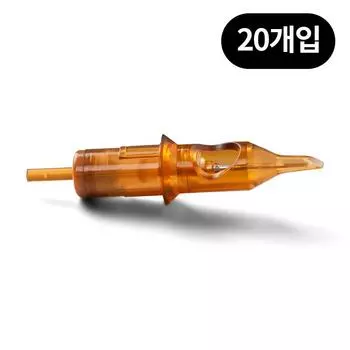 E Plus One SMP игла игольные принадлежности линейный картридж RL, 1 шт., 1205RL