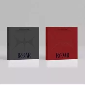 E ПОСЛЕДНИЙ - РЁВ (3-й мини ) 0