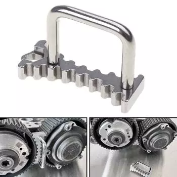 EA211 Инструмент синхронизации для 1,4/1,6/1,4T/1,5L ременного шкива двигателя, универсальный стопорный штифт, специальный инструмент