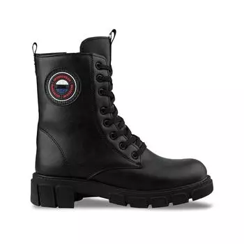 EA22OK021 Женские сапоги