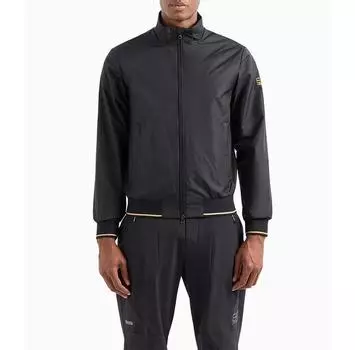 EA7 EMPORIO ARMANI 3DPB07_PN27Z bomber куртка XS