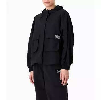EA7 EMPORIO ARMANI 3DTB04_TNBNZ bomber куртка M