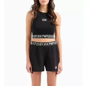 EA7 EMPORIO ARMANI 3DTS63 шорты S
