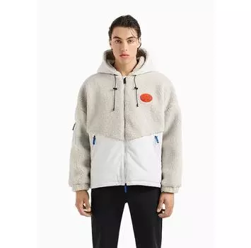 EA7 EMPORIO ARMANI 6DPB23-PNHNZ bomber куртка S