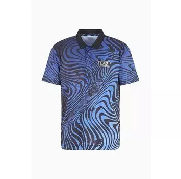 EA7 EMPORIO ARMANI 6DPF03_PJPCZ поло L