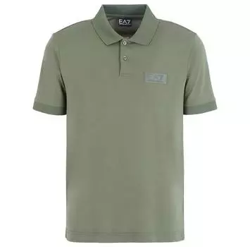 EA7 EMPORIO ARMANI 6DPF04_PJRGZ поло S