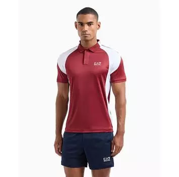 EA7 EMPORIO ARMANI 6DPF06_PJPCZ поло 2XL