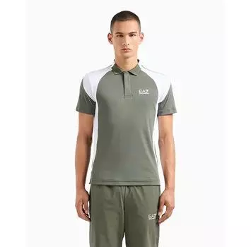 EA7 EMPORIO ARMANI 6DPF06_PJPCZ поло L