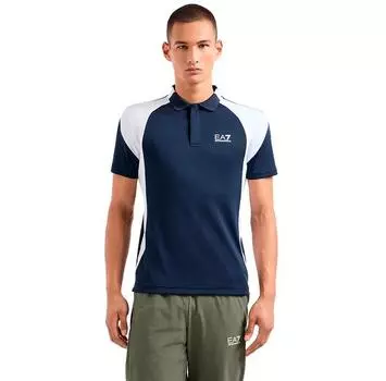 EA7 EMPORIO ARMANI 6DPF06_PJPCZ поло XL