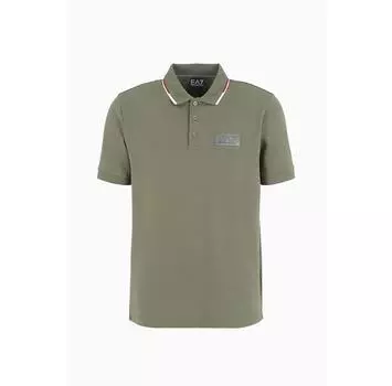 EA7 EMPORIO ARMANI 6DPF07_PJVUZ поло M