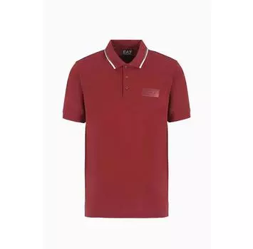 EA7 EMPORIO ARMANI 6DPF07_PJVUZ поло XS