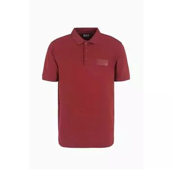 EA7 EMPORIO ARMANI 6DPF08_PJVUZ поло L