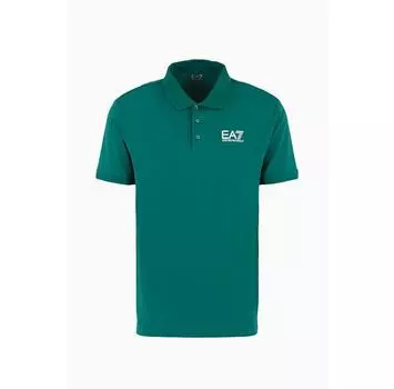 EA7 EMPORIO ARMANI 6DPF16_PJVQZ поло M