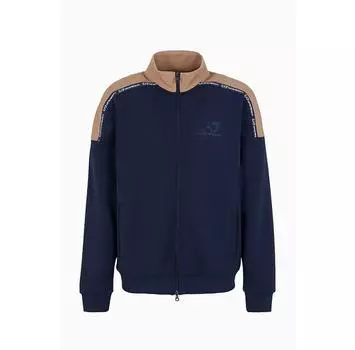 EA7 EMPORIO ARMANI 6DPM04-PJZZZ свитшот M