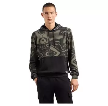 EA7 EMPORIO ARMANI 6DPM09_PJOGZ свитшот 2XS