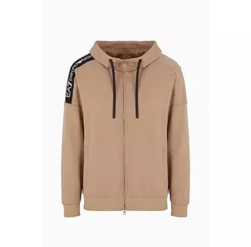 EA7 EMPORIO ARMANI 6DPM12_PJOGZ свитшот L