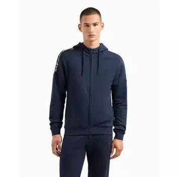 EA7 EMPORIO ARMANI 6DPM12_PJOGZ свитшот S