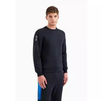 EA7 EMPORIO ARMANI 6DPM13_PJVTZ свитшот S