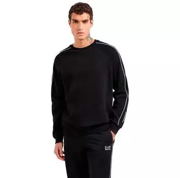 EA7 EMPORIO ARMANI 6DPM20_PJZJZ свитшот S
