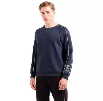 EA7 EMPORIO ARMANI 6DPM20_PJZJZ свитшот S