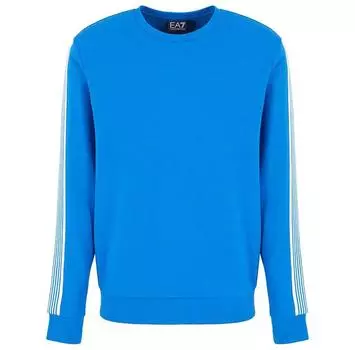 EA7 EMPORIO ARMANI 6DPM27_PJ9FZ свитшот L