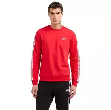 EA7 EMPORIO ARMANI 6DPM27_PJ9FZ свитшот L