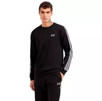 EA7 EMPORIO ARMANI 6DPM27_PJ9FZ свитшот M