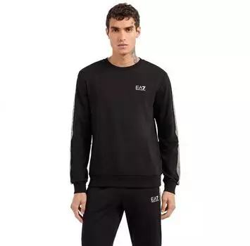 EA7 EMPORIO ARMANI 6DPM27_PJ9FZ свитшот XS
