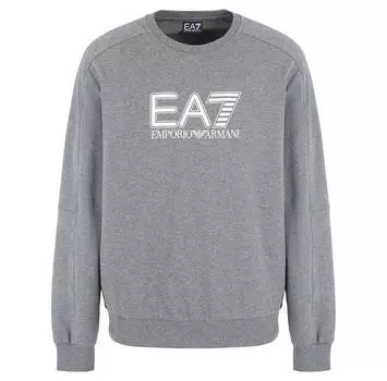 EA7 EMPORIO ARMANI 6DPM60_PJVRZ свитшот 3XL