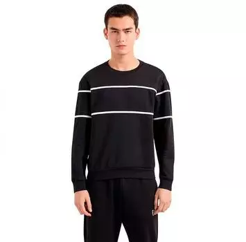 EA7 EMPORIO ARMANI 6DPM80_PJTKZ свитшот L