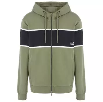 EA7 EMPORIO ARMANI 6DPM81_PJTKZ свитшот 3XL