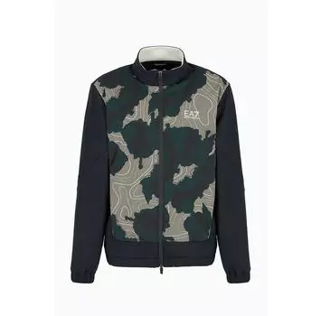 EA7 EMPORIO ARMANI 6DPM85_PJUFZ свитшот L