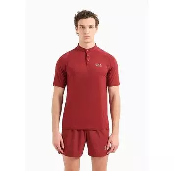 EA7 EMPORIO ARMANI 6DPT16-PJEMZ свитшот M