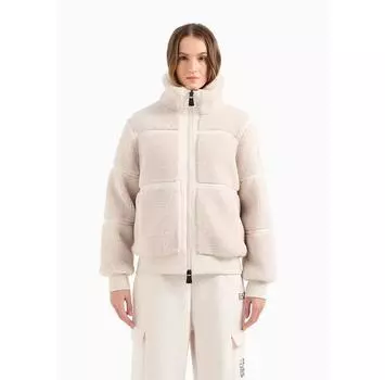 EA7 EMPORIO ARMANI 6DTB07-TNGEZ bomber куртка XS