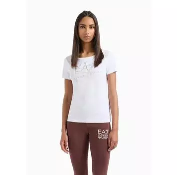 EA7 EMPORIO ARMANI 6DTT19_TJQCZ_1100 брюки S