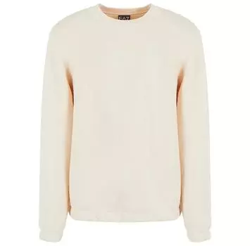 EA7 EMPORIO ARMANI 6DUM17_PJZXZ свитшот L