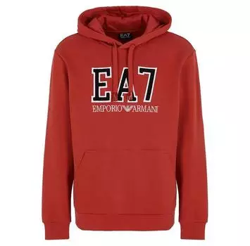 EA7 EMPORIO ARMANI 6RPM99 свитшот S