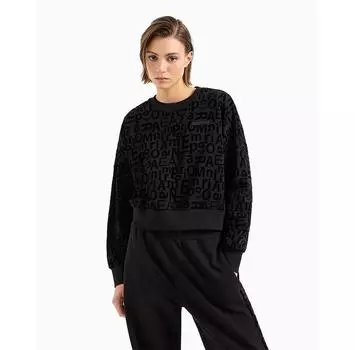 EA7 EMPORIO ARMANI 7W000002_AF10195_UC001 брюки S