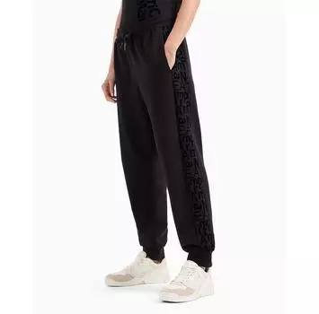 EA7 EMPORIO ARMANI 7W000008_AF10195_UC001 брюки S