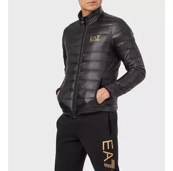 EA7 EMPORIO ARMANI 8Npb01 куртка XS