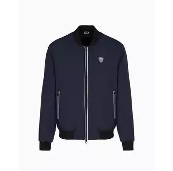 EA7 EMPORIO ARMANI 8NPB12-PN7LZ bomber куртка 2XL