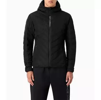 EA7 EMPORIO ARMANI 8NPB14 padded куртка M