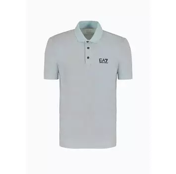 EA7 EMPORIO ARMANI 8NPF04 поло с короткими рукавами 2XS